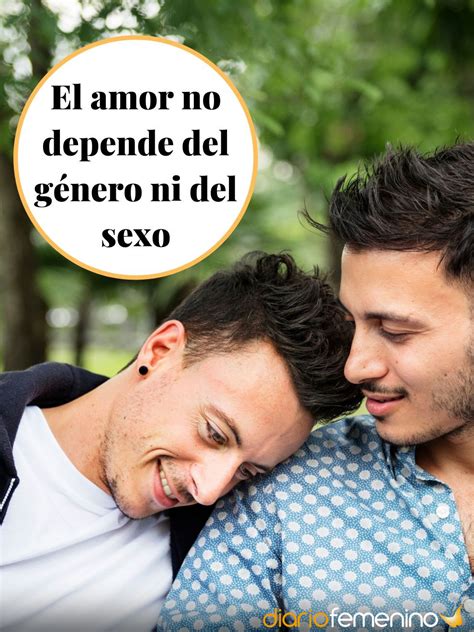 frases de amor gay